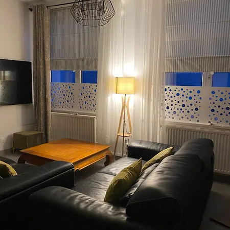 Family 4 Holiday home *