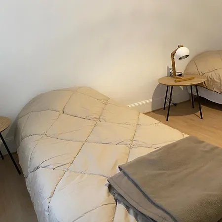 Holiday home Family 4 *