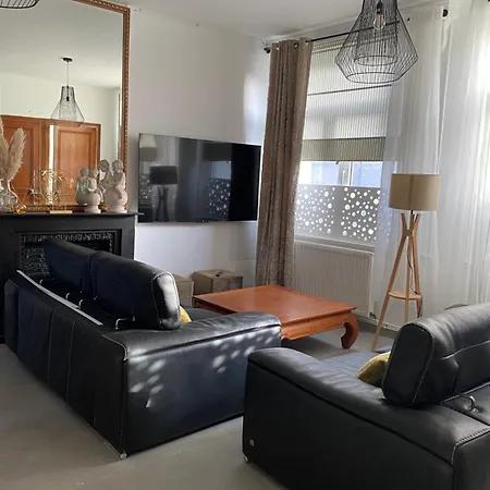 Family 4 * 布尔堡