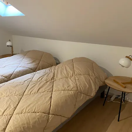 Family 4 度假居 *