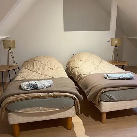 Family 4 度假居 *