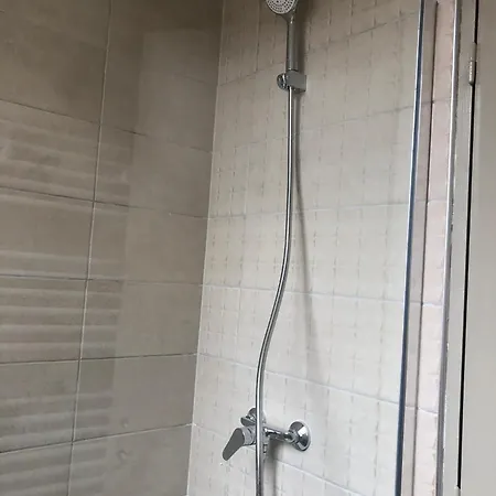 Family 4 度假居 布尔堡