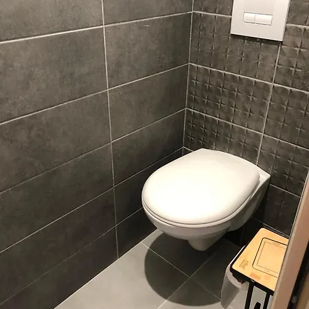 Family 4 度假居 布尔堡