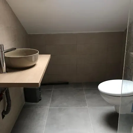 Family 4 度假居 *