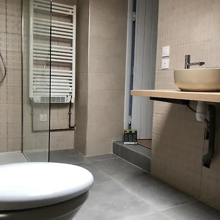 Family 4 度假居 *