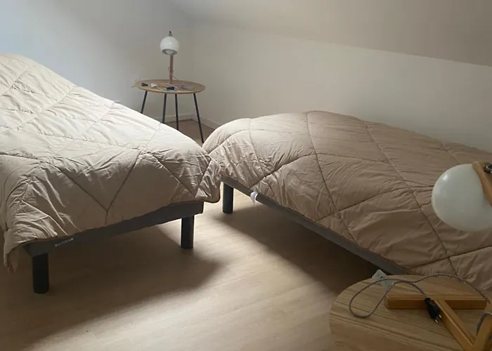 Dom wakacyjny Family 4 *