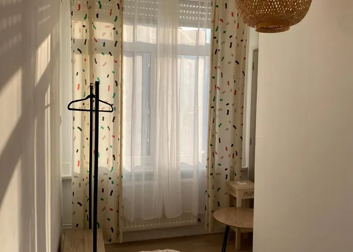 Family 4 Dom wakacyjny Bourbourg