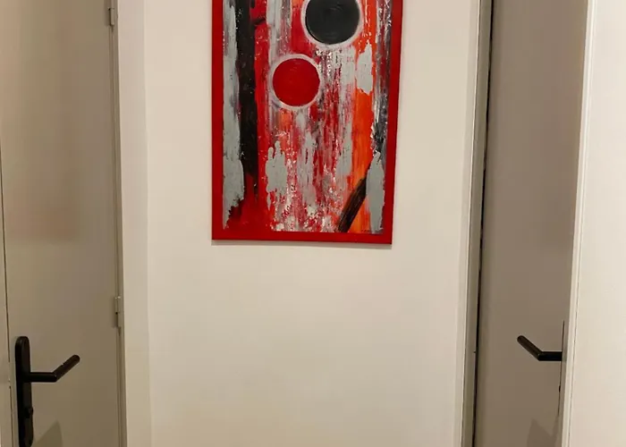 Family 4 Dom wakacyjny Bourbourg