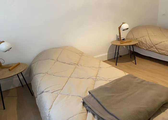 Dom wakacyjny Family 4 *