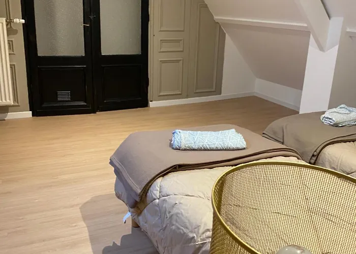 Dom wakacyjny Family 4