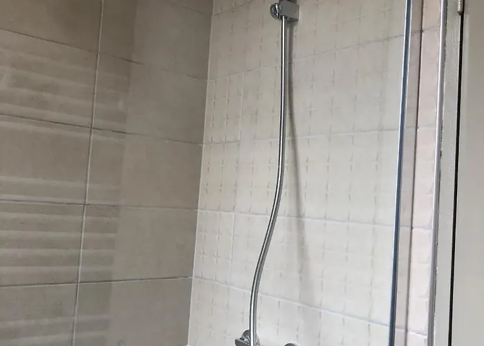 Family 4 Dom wakacyjny Bourbourg