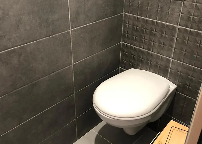 Family 4 Dom wakacyjny Bourbourg